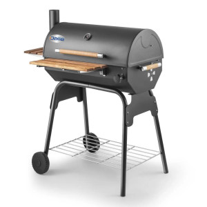 Dalle BBQ 75 Kömürlü Barbekü Mangal