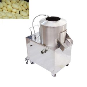 Dalle QD-350 Patates Soyma Makinesi