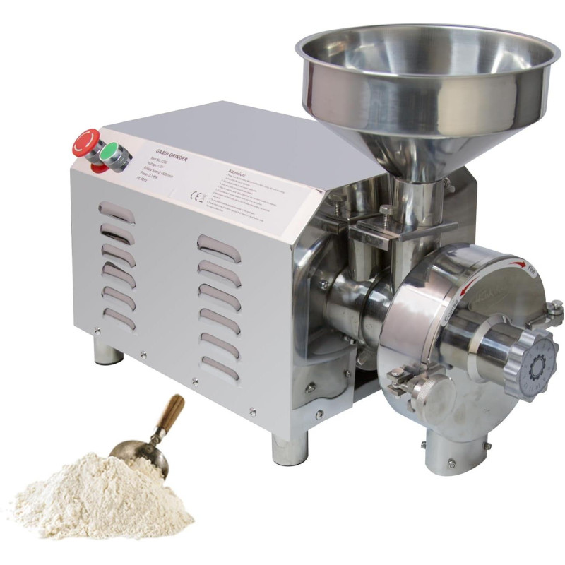 Dalle HK-860 Kuru Gıda
