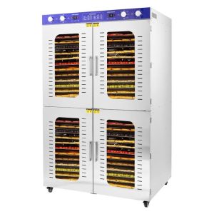 Dalle SS-30J Paslanmaz Büyük Hacimli Gıda Kurutma Makinesi